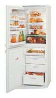 фото Холодильник ATLANT МХМ 1718-01