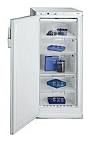 รูปถ่าย ตู้เย็น Bosch GSD2201