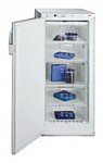 Bosch GSD2201 Ψυγείο