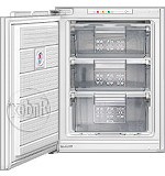 Bilde Kjøleskap Bosch GIL1040