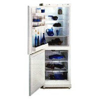 ảnh Tủ lạnh Bosch KGU2901