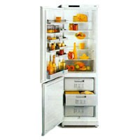 larawan Refrigerator Bosch KGE3616