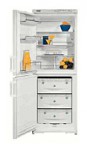 Miele KF 7432 S Холодильник