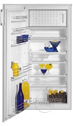 larawan Refrigerator Miele K 542 E