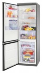 Zanussi ZRB 836 MXL Refrigerator