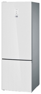 Фото Холодильник Siemens KG56NLW30N