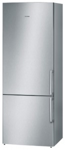Фото Холодильник Siemens KG57NVI20N