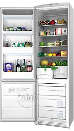 larawan Refrigerator Ardo CO 3012 A-1