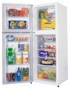 larawan Refrigerator LG GR-V252 S