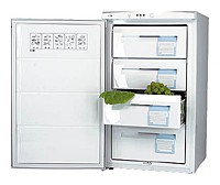 ảnh Tủ lạnh Ardo MPC 120 A