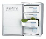 Ardo MPC 120 A Tủ lạnh
