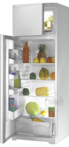 larawan Refrigerator Stinol 256