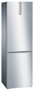 รูปถ่าย ตู้เย็น Bosch KGN36VL14
