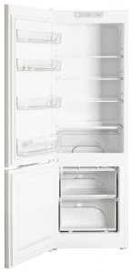 larawan Refrigerator MPM 221-KB-21/A