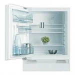 AEG SU 86000 4I Frigo