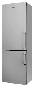 larawan Refrigerator Vestel VCB 385 LS