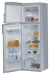 Whirlpool WTE 3322 A+NFTS Fridge