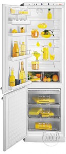 larawan Refrigerator Bosch KGS3820
