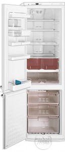 larawan Refrigerator Bosch KGU3620