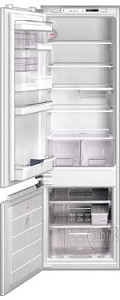 รูปถ่าย ตู้เย็น Bosch KIE3040