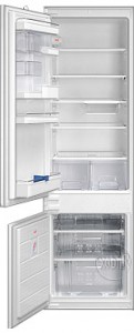 ảnh Tủ lạnh Bosch KIM3074