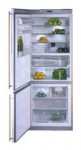 Miele KFN 8967 Sed ตู้เย็น