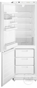 larawan Refrigerator Bosch KGS3500