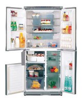 ảnh Tủ lạnh Sharp SJ-PV50HG