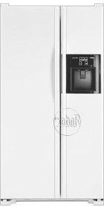 larawan Refrigerator Bosch KGU6655