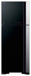 Hitachi R-VG542PU3GBK Fridge