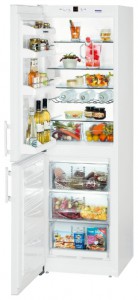 larawan Refrigerator Liebherr CN 3033