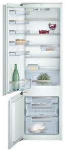 larawan Refrigerator Bosch KIV38A51