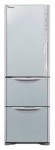 Hitachi R-SG37BPUGS Холодильник