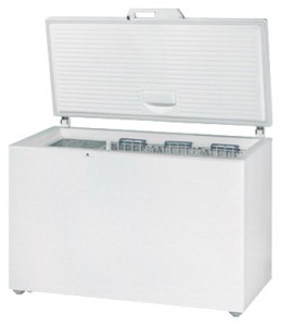 larawan Refrigerator Liebherr GTP 2756