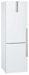 Bosch KGN36XW14 Холодильник