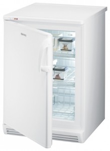 ảnh Tủ lạnh Gorenje F 6091 AW