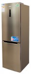 Leran CBF 210 IX Холодильник