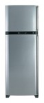 Sharp SJ-PT441RHS Fridge