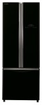 Hitachi R-WB552PU2GBK Холодильник