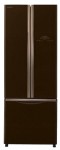 Hitachi R-WB480PRU2GBW Refrigerator