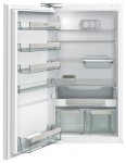 Gorenje + GDR 67102 F šaldytuvas