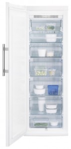 larawan Refrigerator Electrolux EUF 2744 AOW