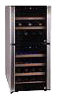 larawan Refrigerator Ecotronic WCM-33D