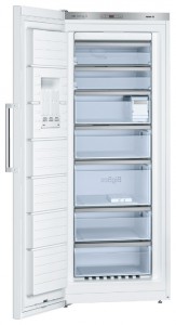 ảnh Tủ lạnh Bosch GSN54AW41
