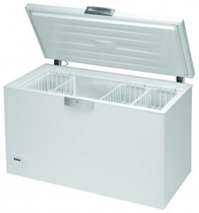 Foto Kühlschrank BEKO HS 222540