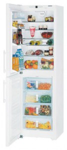 larawan Refrigerator Liebherr CN 3913