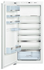 larawan Refrigerator Bosch KIL42AF30