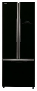 larawan Refrigerator Hitachi R-WB482PU2GBK