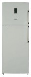 Vestfrost FX 883 NFZW Køleskab