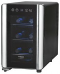 Caso WineCase 6 Refrigerator